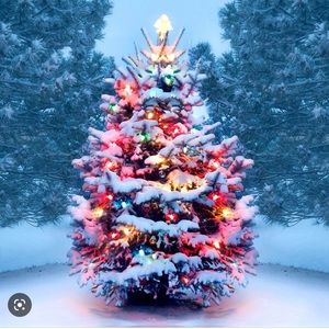 COPY - Christmas sweater